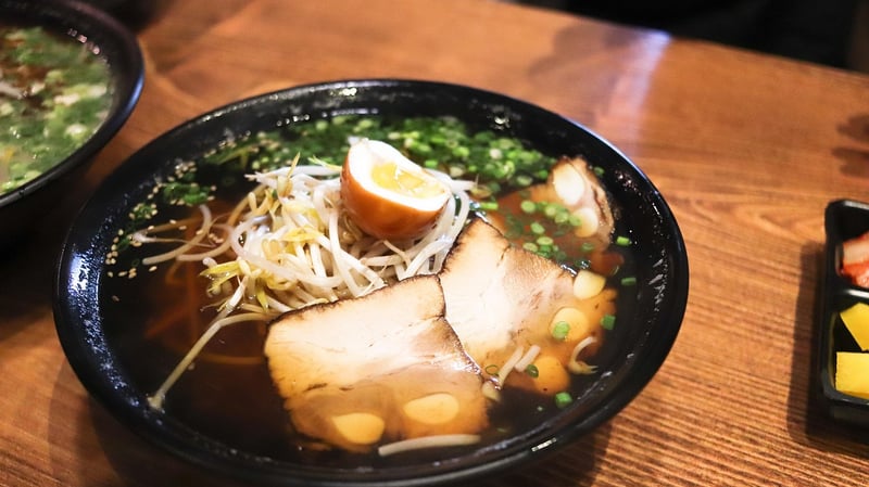 Japanese Ramen
